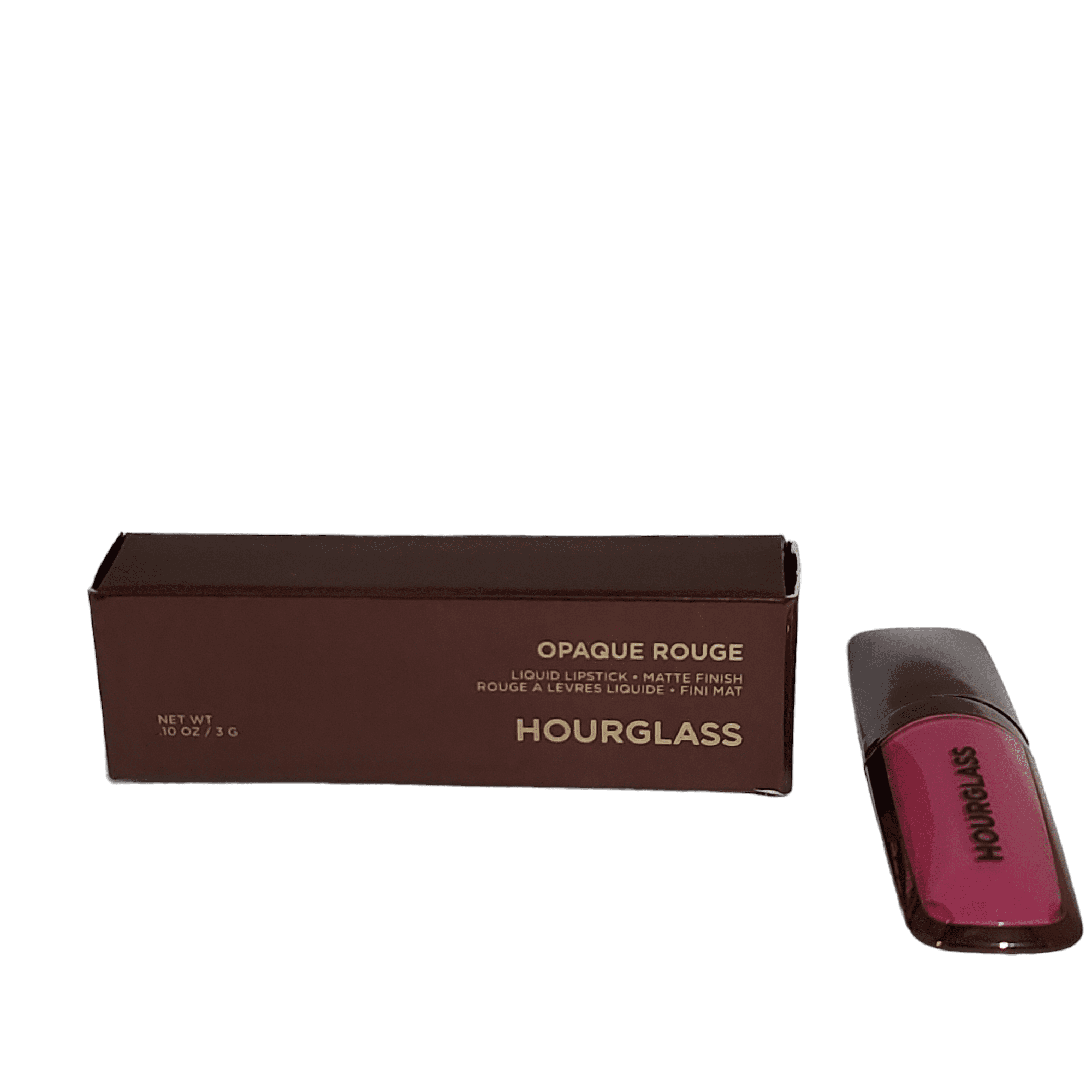 Hourglass Opaque Rouge Liquid Lipstick