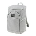thumbnail image 1 of Bolsa de Almuerzo Aislada Wosthever de 18L para Camping y Picnic Gris, 1 of 1