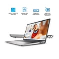 thumbnail image 2 of Laptop Dell Inspiron Notebook 15 3520, 12th Gen Intel Core i3, 8G RAM, 512 GB SSD, Windows 11, Plata, 2 of 4