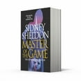thumbnail image 2 of Master of the Game (Paperback) by Sidney Sheldon, 2 of 2