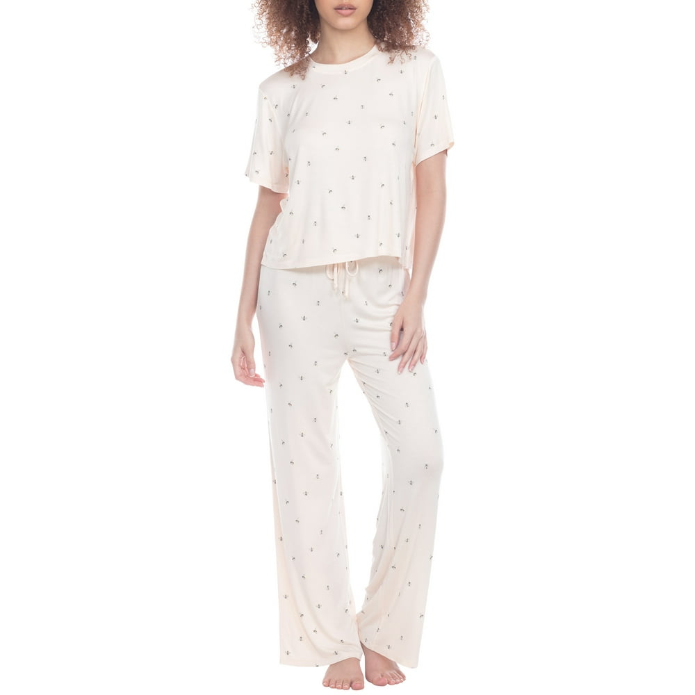 Honeydew Intimates Honeydew Intimates Womens All American Knit Pajama
