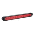 thumbnail image 4 of Rear Light Trailer High Brake Lamp Turn Signal Truck 15LEDs 10-30VRed, 4 of 14