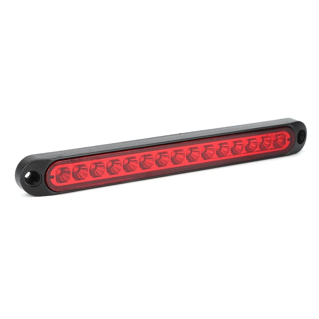 Lámpara de freno, luz trasera, luz trasera alta para remolque, luz trasera, calidad inigualable
