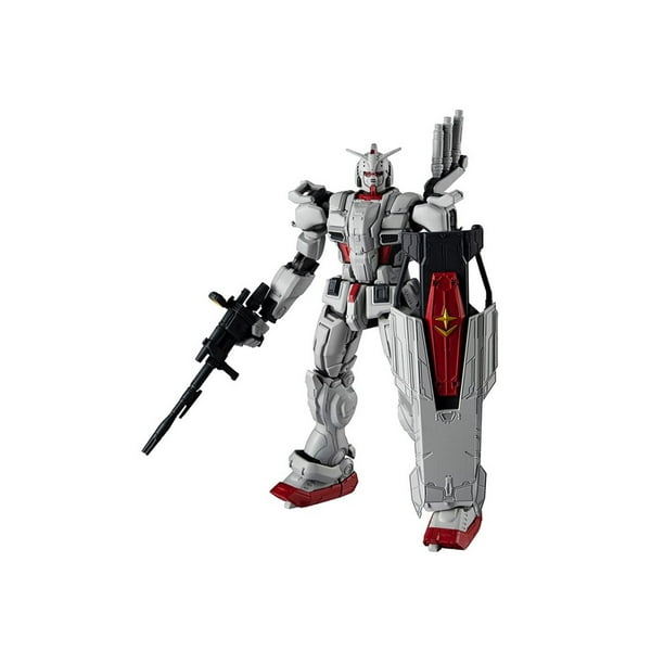 Bandai Gundam EX - Mobile Suit Gundam Requiem for Vengeance