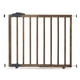 thumbnail image 1 of Baby Gate Dreambaby Nottingham de madera rústica de 70 a 104 cm, 1 of 7