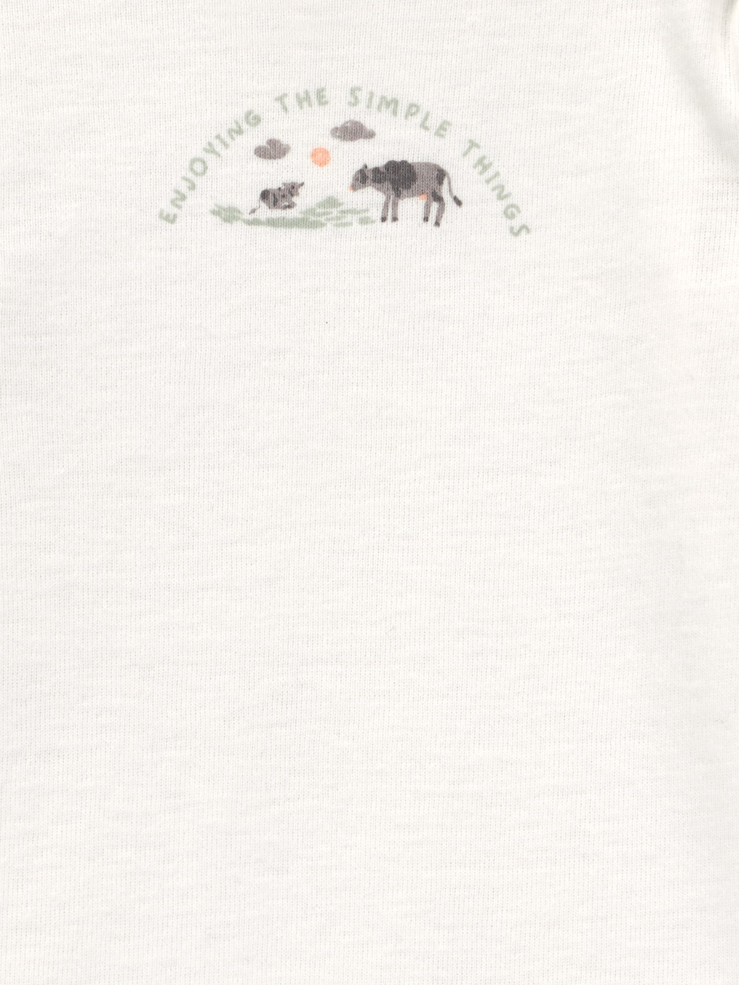 Carter's Child of Mine Baby Boy Outfit Set, 3-Piece, Sizes 0/3-24 Months