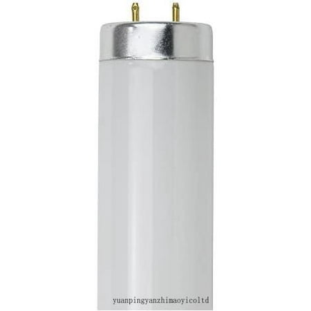 

15W 18 Inch Daylight 6500K Fluorescent Tube Bulb - F15T12/DL