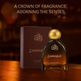 thumbnail image 4 of Bellavita Luxury Zawwarat, Perfume for Women and Men, 3.4 oz, 4 of 9
