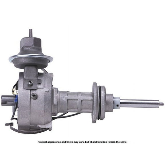 A1 Cardone 30-3820 Distributor Fits select: 1966-1972 PLYMOUTH BARRACUDA, 1970-1972 DODGE CHALLENGER