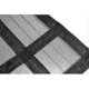 thumbnail image 5 of Insect net door 80/90/100 Wide x 210/220 cm Magnetic Mosquito Net Black, 5 of 5