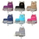 thumbnail image 4 of Sonducket de lona de 3 piezas, conjunto organizador de hombro, gran capacidad, cremallera, estilo étnico, mochilas escolares, bolsa de Mochilas Negro, 4 of 6