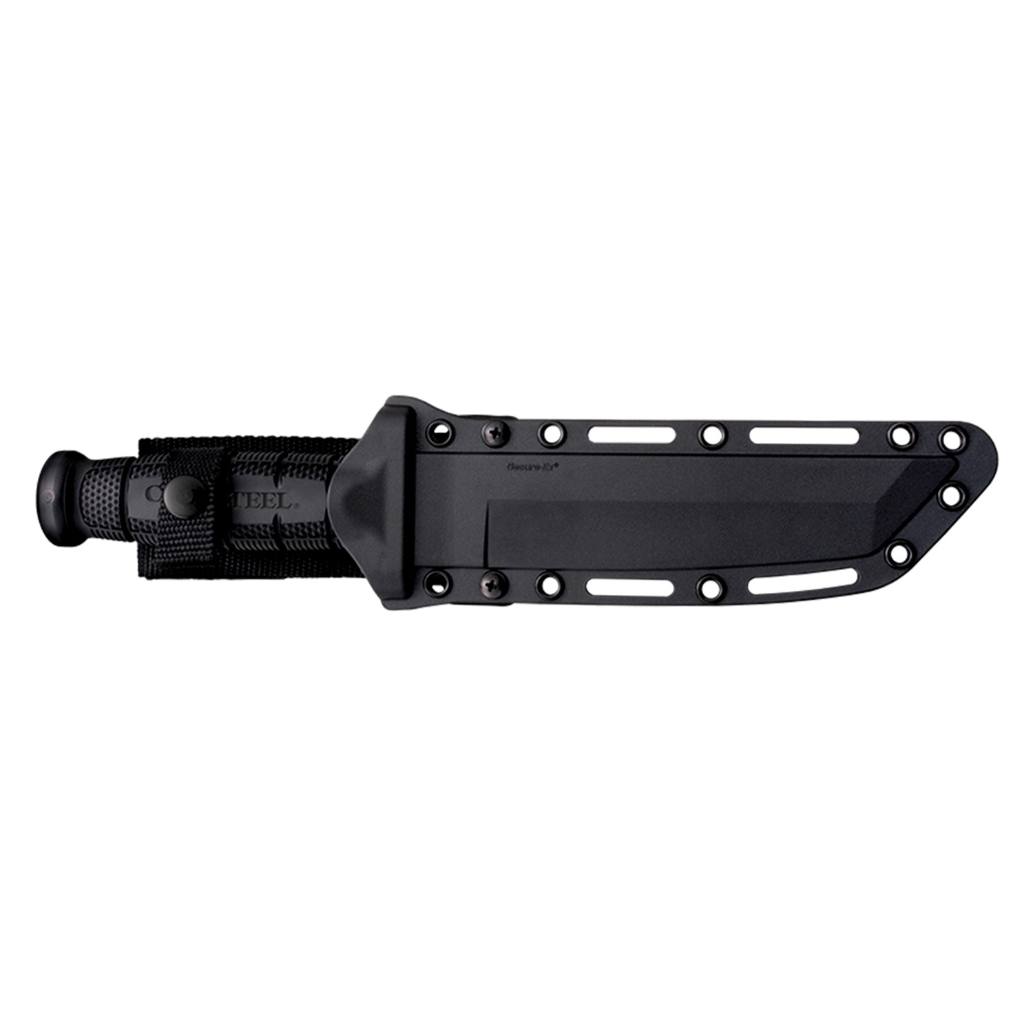 Leatherneck Tanto