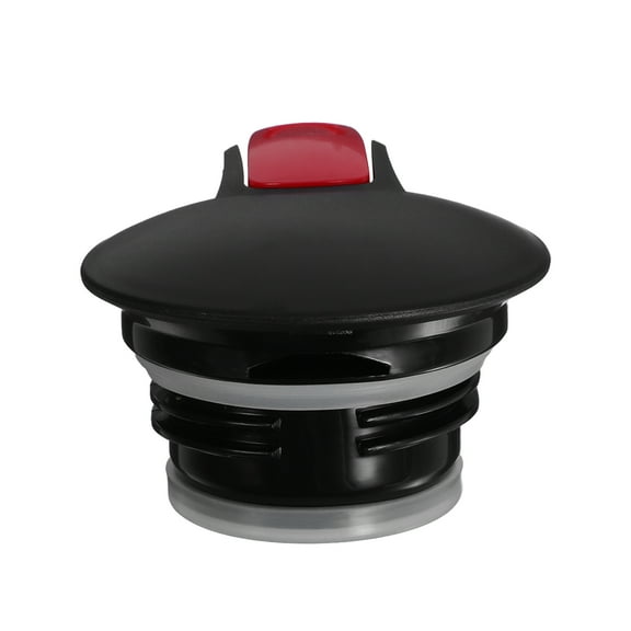 WEUVEB Black Universal Coffee Carafe Lid Replacement Pot Lid Handle Cover for Home Use