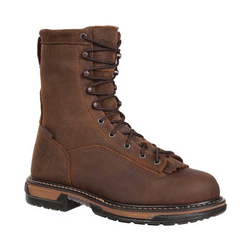 walmart steel toe waterproof boots