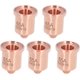 thumbnail image 1 of For 5pcs 220819 Plasma Electrode Tipbrass Electrode Consumablesplasma Cutting Nozzleoptimizing Torch, 1 of 5