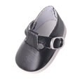thumbnail image 3 of Ropa PU Cuero Macarena Zapatos de muñeca, 3 of 7