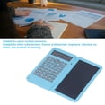 thumbnail image 4 of Scientific Function Calculator Multifunctional Portable Desk Calculator With Handwriting Board, 4 of 8