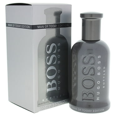 Hugo Boss Hugo Just Different Eau De Toilette Spray for Men 6.7 oz ...