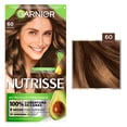 thumbnail image 3 of Tinte para cabello Garnier Nutrisse 60 capuccino, 3 of 12
