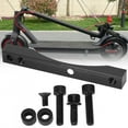 thumbnail image 2 of Loewten Scooter Oil Brake Bracket,Aluminium Alloy Oil Brake Base,Aluminium Alloy Oil Brake Replacement Base Bracket For Scooter Conversion Accessory, 2 of 8