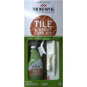 Mohawk Floor Care Essentials Tile & Grout Care Kit