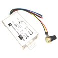 thumbnail image 1 of 9V 12V 24V 36V 48V 60V PWM Controlador de motor DC Fácil, 1 of 6