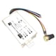 thumbnail image 1 of 9V 12V 24V 36V 48V 60V PWM Controlador de motor DC Fácil, 1 of 6