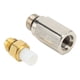 thumbnail image 3 of Válvula De Presión Residual De Suspensión Neumática Para Automóvil, Confiable 7P0616813A Resistente Para Reemplazo De Reacondicionamiento Para Cayenne 2003-2010, 3 of 8