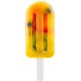 thumbnail image 2 of Lekué Moule à Glace Empilable en Silicone Extra Large Rouge 95ml avec Bâton, 2 of 7