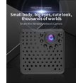 thumbnail image 2 of Mini Wifi Camera Full HD 1080P Home Security Camcorder Night Vision Micro Secret Cam Motion Detection Video Voice Recorder Zhivalor Cámaras Interiores y Exteriores, 2 of 9