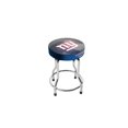 thumbnail image 2 of Tabouret de pub ajustable New York Giants Arcade1UP, 2 of 2