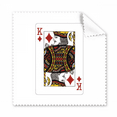 thumbnail image 1 of k playing cards pattern cleaning cloth ph screen glasses cleaner 5pcs, 1 of 3