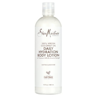 Shea moisture baby lotion walmart cheap