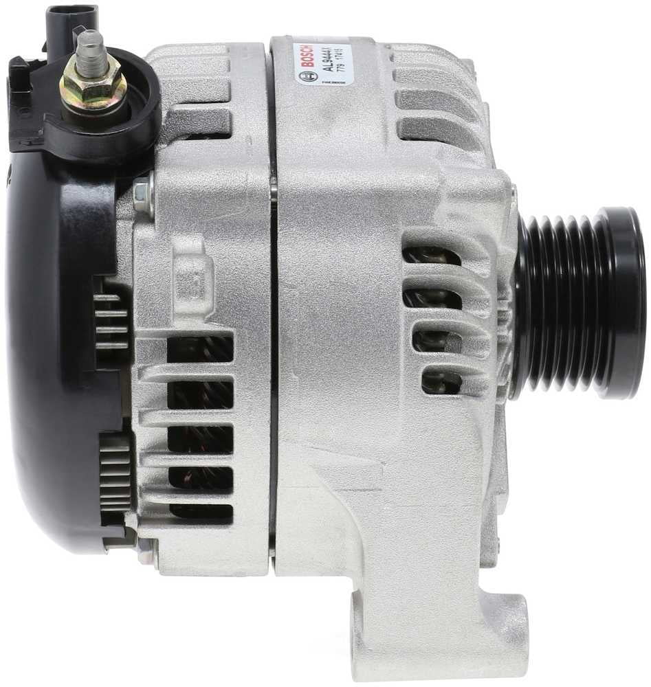 Bosch AL9444X Premium Alternator