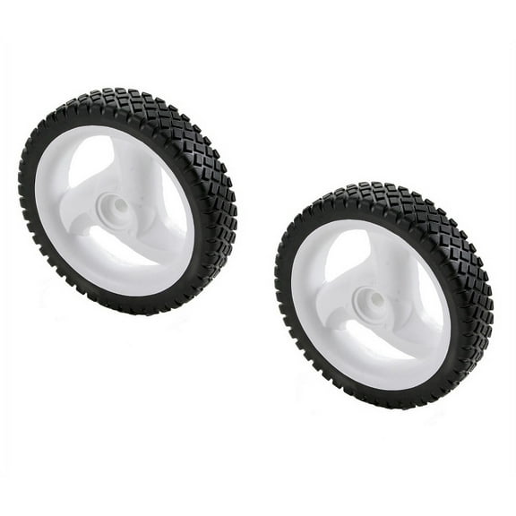 CRAFTSMAN Sears Craftsman Push Mower Wheel Tire