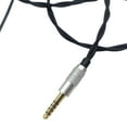 thumbnail image 6 of Sinyiin Professional 4.4mm Headphone Replacement Cable Wire Connector Transmission Cord, 6 of 11