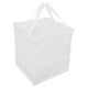 thumbnail image 1 of Bolsa térmica reutilizable para entrega de comida, pizza, compras, con cremallera, para playa, picnic, nevera portátil para barbacoa, estofado y mariscos., 1 of 6