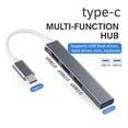 thumbnail image 3 of USB 3.0 Hub, 3 of 3
