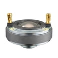 thumbnail image 3 of Portable Audio Treble Sound Speaker Titanium Film Tweeter Driver 80W 34 Core 90 Magnetic Tweeter Driver for Home Theater, 3 of 5