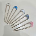 thumbnail image 2 of Beer Keg Expansion Filler Tube Hose Faucet Connector 9.4mm Home Brewing Accessory, 2 of 4