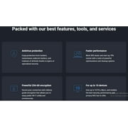 AVG Ultimate Multi-Device - 2-Years | 3-Device (Windows)