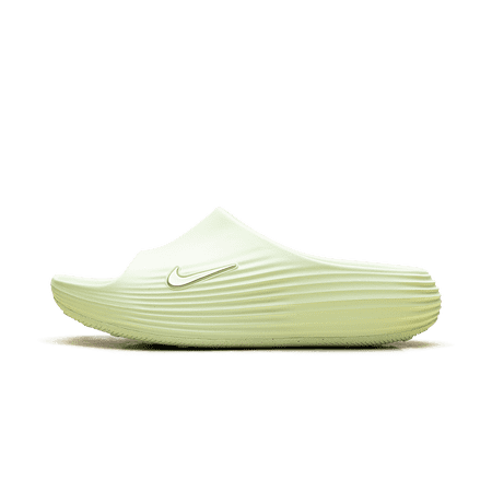 NIKE MENS ReactX Rejuven8 Slide "Barely Volt" HV4479 700 HV4479 700 from Stadium Goods