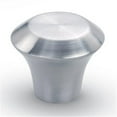 thumbnail image 1 of Acorn PMH-T-01 Bouton Machiavelli - Acier Inoxydable Brossé, 1 of 1