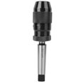thumbnail image 2 of MT3 JT6 1-16mm Self-Tightening Drill Chuck, Auto Lock Keyless Drill Chuck, 2 of 4