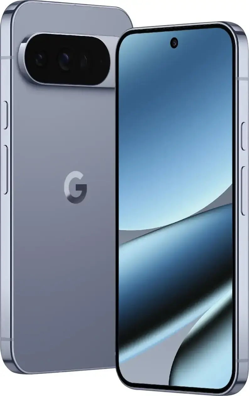 Google Pixel 10 128GB - Unlocked- Brand New - Frost - Walmart.com
