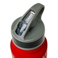 thumbnail image 5 of Kansas City Chiefs Replay 25-Ounce Stainless Steel Flip-Top NFL Water Bottle, 5 of 8