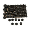 thumbnail image 2 of jiaping Black Motorcycle Nut , Protection Case Accessories for Touring, 2 of 7