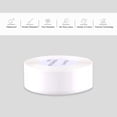 thumbnail image 4 of TFixolThermal Printing Label Paper Barcode Price Size Name Blank Labels Waterproof Tear Resistant 12*30mm 210pcs/roll for Home Organizer Supermarket Store Catering, 4 of 7