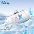thumbnail image 2 of 1 Pce Disney Series Capsule Sans Fil Stitch Power Bank Mickey et Lotso Designs, 2 of 5