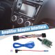 thumbnail image 2 of Coche Agregue un Amp Amplificador Adaptador Interfaz a Radio Sistema con Fusible, 2 of 7